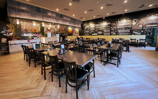 Pho Ben Sugar Land - Telfair