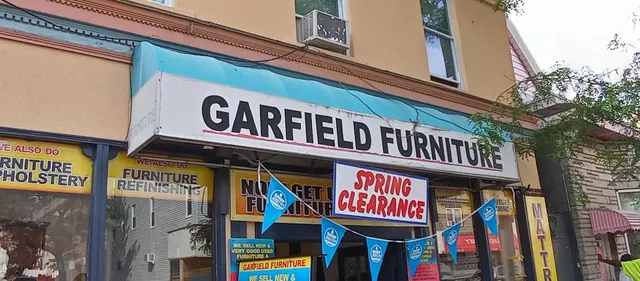 Garfield Furniture Center