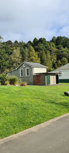 Stairway to Heaven Clevedon