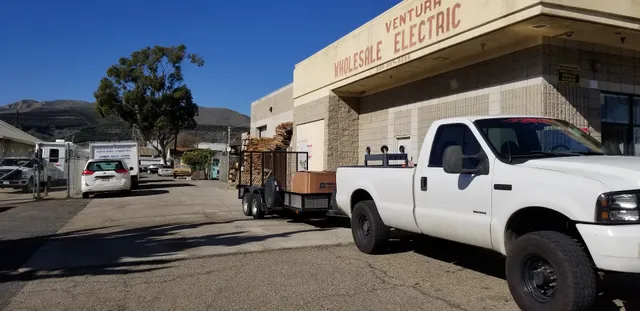 Ventura Wholesale Electric