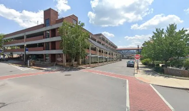 Altoona Bus Terminal