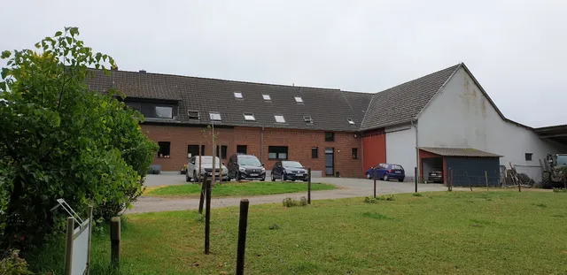 Hardthof Hürtgenwald Ferienwohnungen