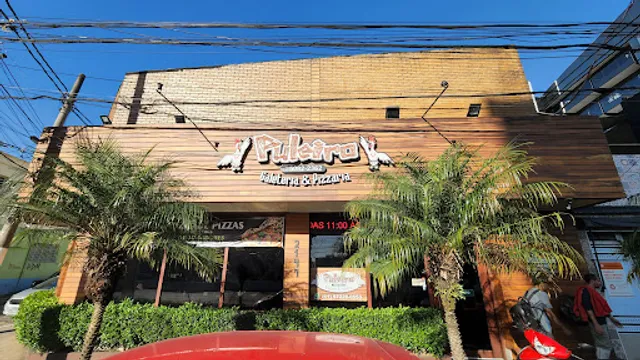 Puleiro Galeteria & Pizzaria