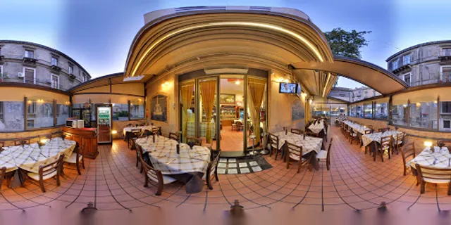 Ristorante Trattoria La terrazza del barone