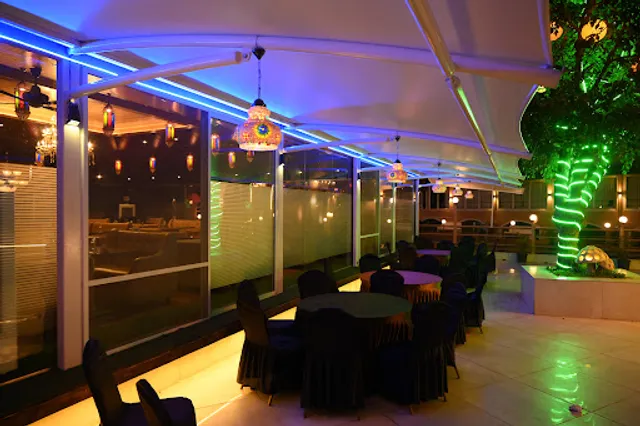 The Four Elements Resturant (Pure Veg)