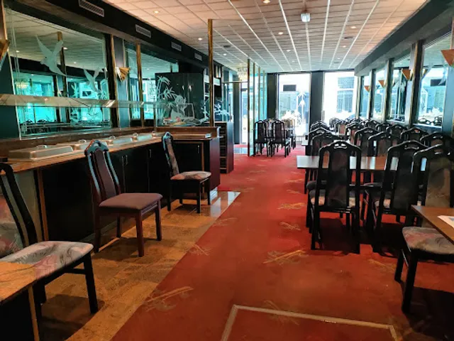 Chinees Indisch Restaurant "Bamboo"