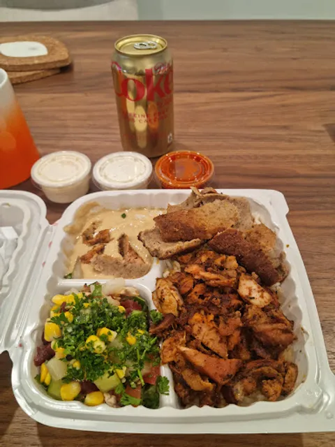 Donair and Sub House - Vancouver