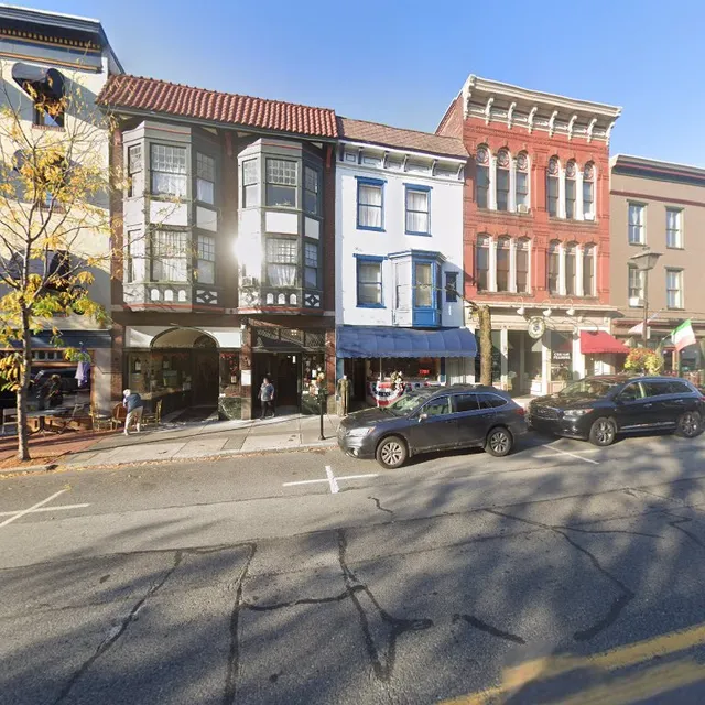 National Soldier Factory