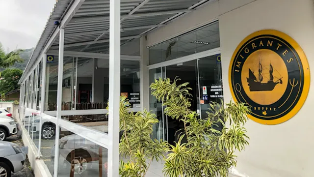 Imigrantes Buffet e Eventos