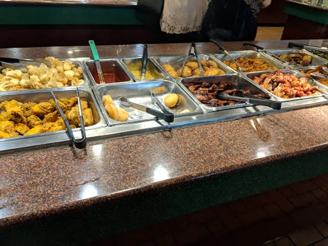 Super Buffet Bemidji
