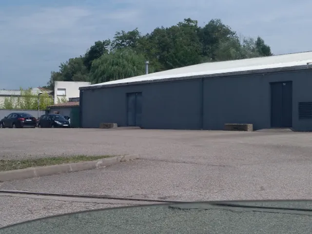 Tilt! - Pub & Club - Massieux