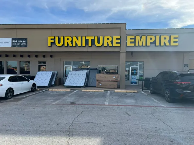 furniture empire