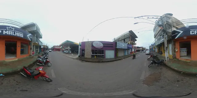 Art & Sabor Confeitaria