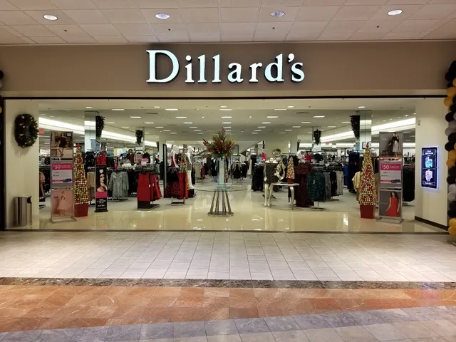 Dillard's