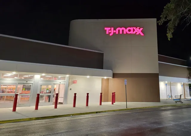 T.J. Maxx