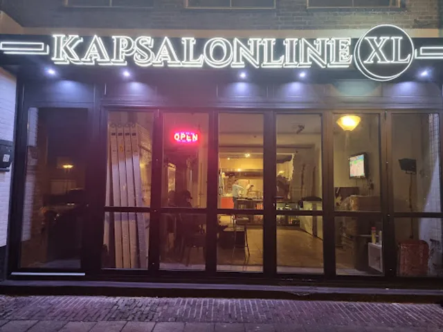 KapsalonlineXL