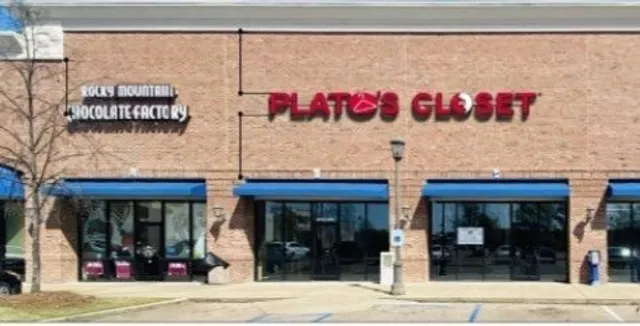 Plato's Closet Oxford MS