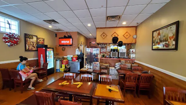 Las Placitas Restaurant