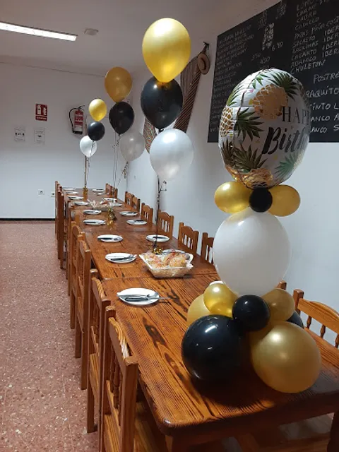 Guachinche El Novelero Melenara