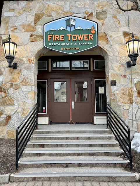 The Fire Tower Restaurant & Tavern