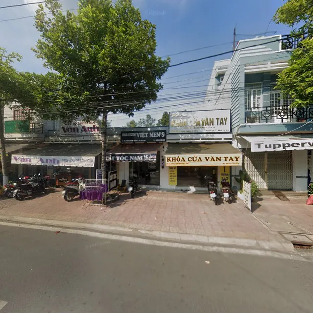 Coffee Khởi Nguyên 73 Trần Đại Nghĩa