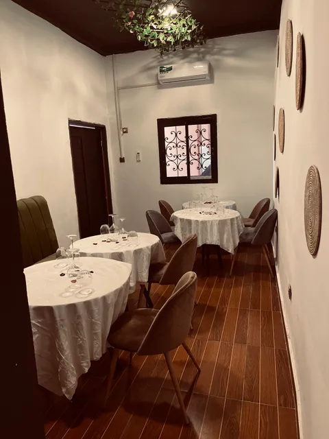 JARTRODI BY INFLUENCES