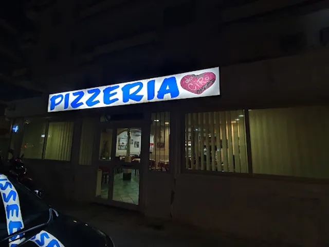Pizzeria Ciro di Angelo Ceci