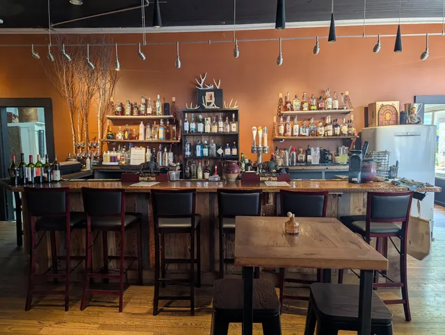 State Street on LaSalle