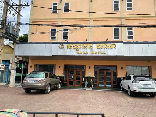 Nasa Hotel