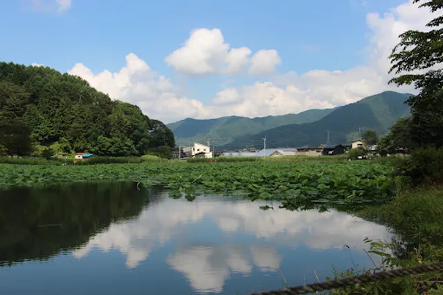 Asumi Lake