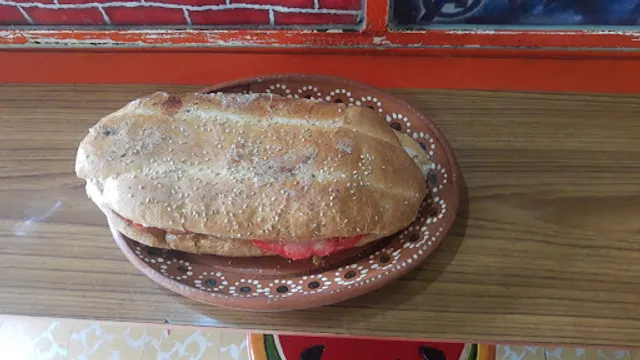 Tortas y Flautas Orlando