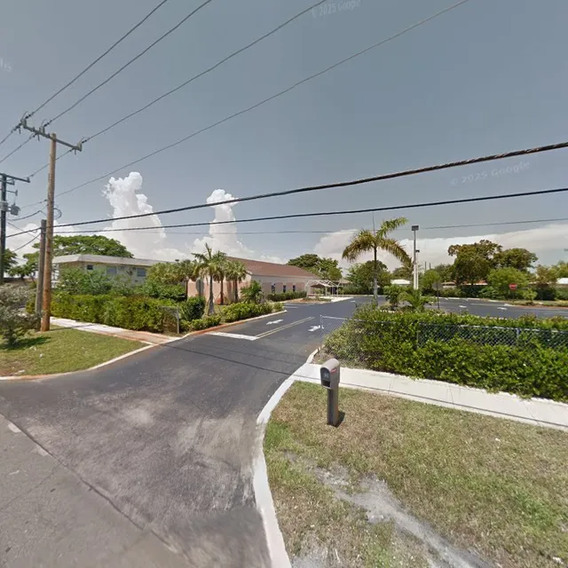 The New Life Apostolic Church of Jesus Inc