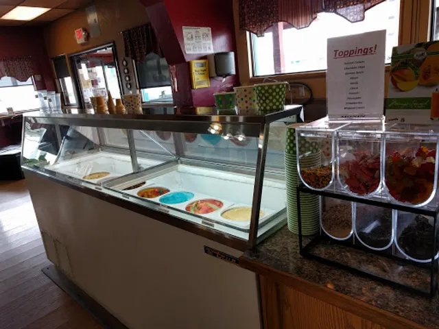 Cool Beans Coffee and Ice Cream