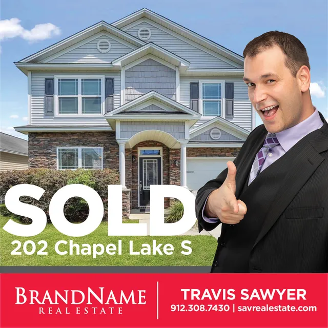 Travis Sawyer TEAM - Brand Name Real Estate