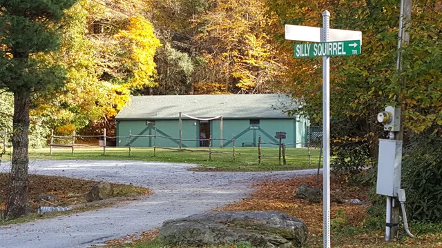 Honey Bear Campground