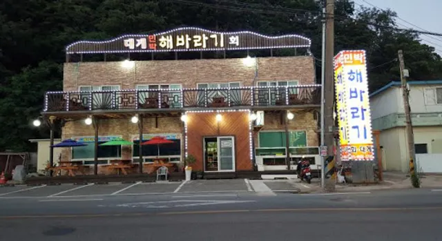 강구항대게식당