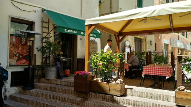 Cantina Del Bartoccio