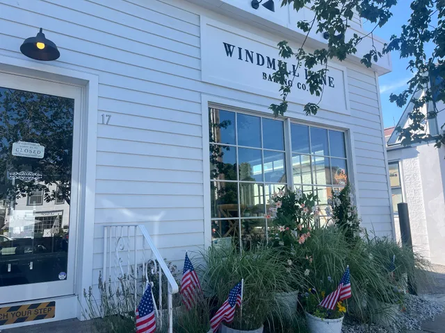 Windmill Lane Bakery