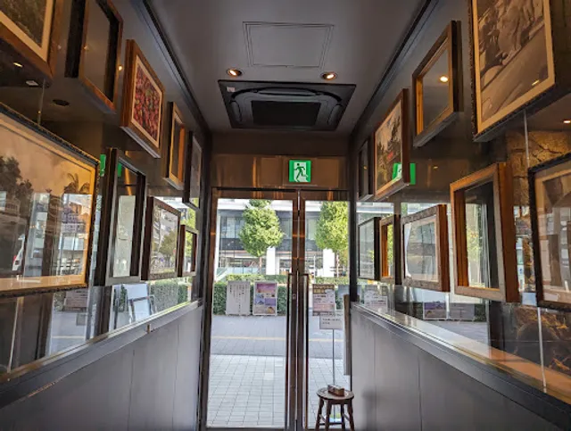 DOUTOR Coffee Farm Shin-Yokohama