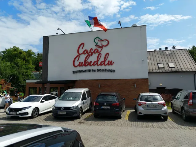 Casa Cubeddu By Domenico