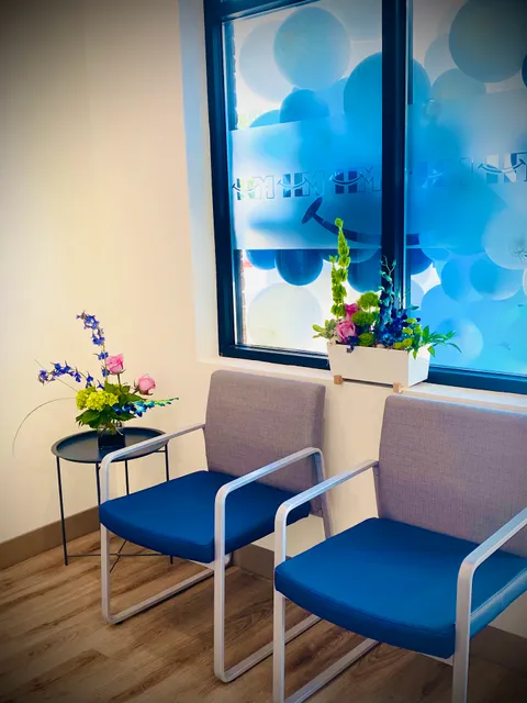 Mint Hill Flower Market