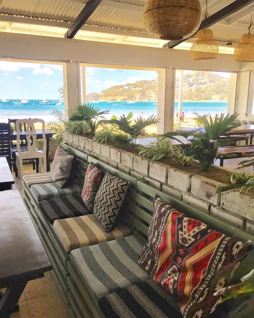 The Beach House Nicaragua