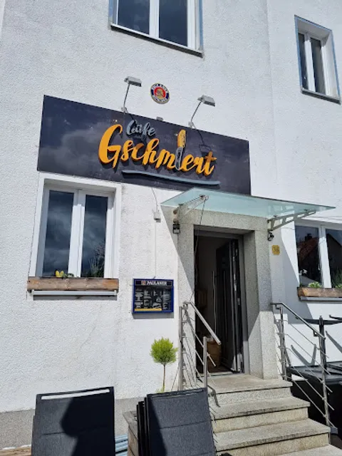 Café Gschmiert