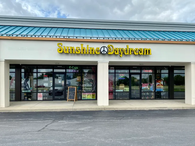 Sunshine Daydream of IL