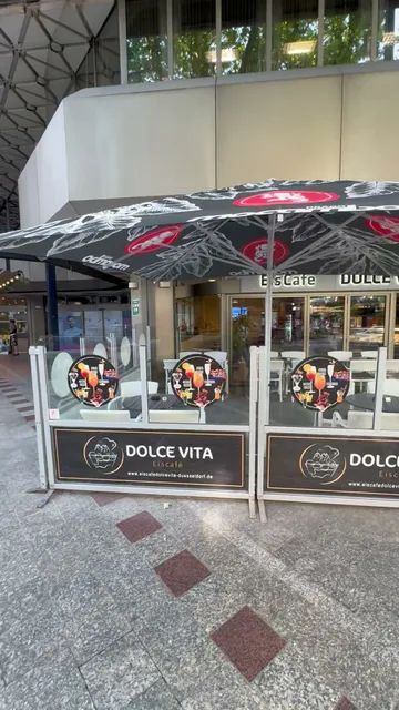 Eiscafé Dolce Vita