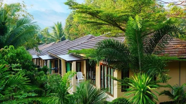 Jaidee Garden Home Samui