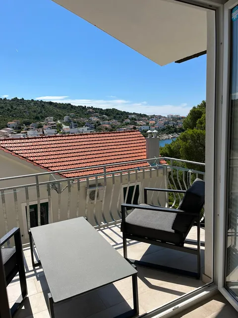 SeaView Apartments Razanj