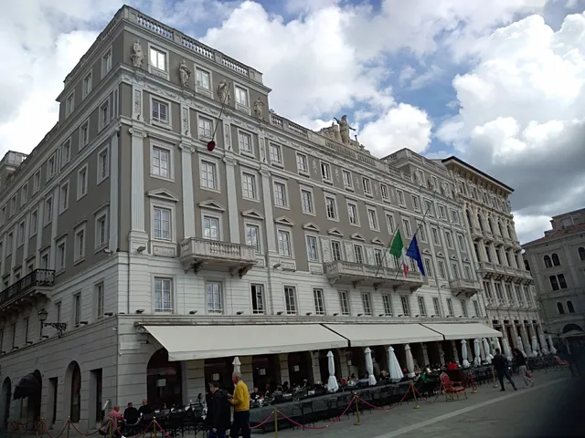 Bed & Breakfast Antico Borgo Teresiano