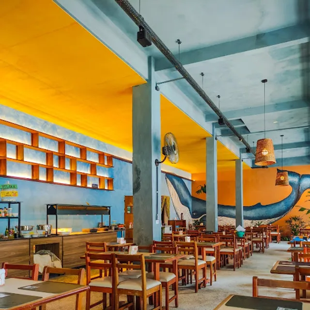 Restaurante Quinta Natural