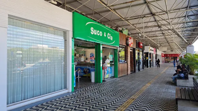 Suco & Cia